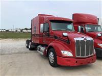 2018 Peterbilt 579