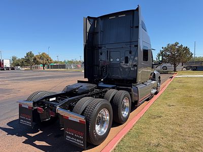 2022 International LT625