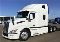 2022 Peterbilt 579