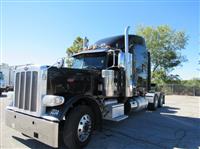 2014 Peterbilt 389