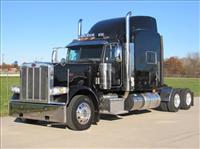 2014 Peterbilt 389