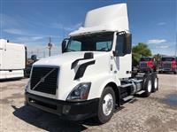 2014 Volvo VNL300