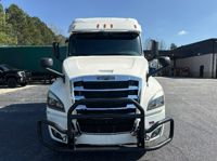 2020 Freightliner CA126