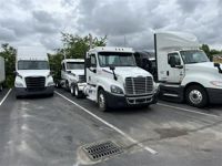 2020 Freightliner CA126