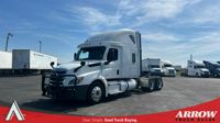 2022 Freightliner CA126