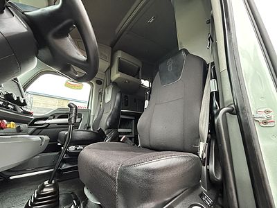 2021 Kenworth T680