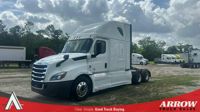 2020 Freightliner CA126
