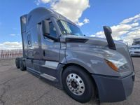 2022 Freightliner CA126