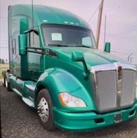 2021 Kenworth T680