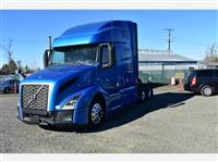 2020 Volvo VNL760