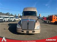 2021 Kenworth T680