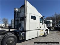 2021 Volvo VNL740