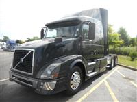 2015 Volvo VNL630