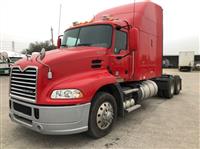 2013 Mack CXU613