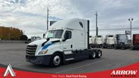 2021 Freightliner CA126