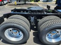 2021 International LT625