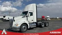 2018 Kenworth T680