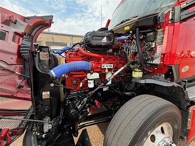 2023 Kenworth T680