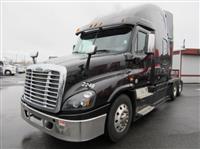 2014 Freightliner CASCADEVO