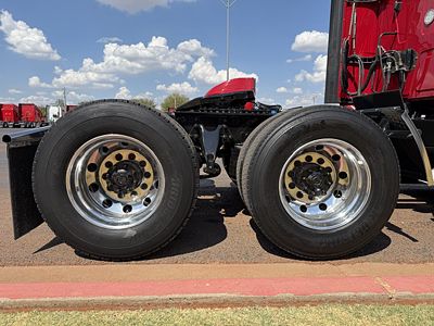 2022 International LT625