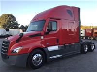 2020 Freightliner CASCADIA