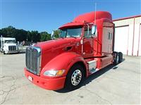 2014 Peterbilt 386