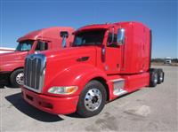 2012 Peterbilt 386