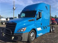 2021 Freightliner CA126