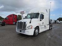 2014 Freightliner CASCADEVO