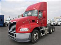 2013 Mack CXU613