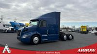 2021 Volvo VNR640