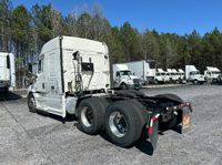2020 Freightliner CA126