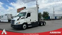 2021 Freightliner CA116