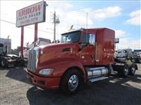 2014 Kenworth T660