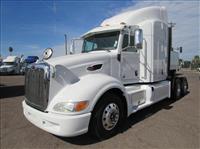 2014 Peterbilt 386