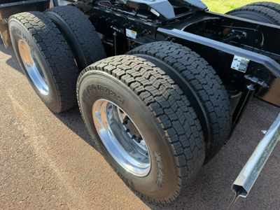 2020 Peterbilt 579