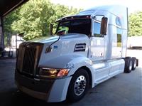 2020 Western Star 5700XE