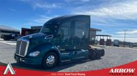 2021 Kenworth T680
