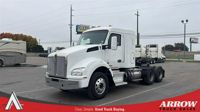 2020 Kenworth T880