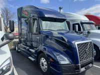 2022 Volvo VNL760