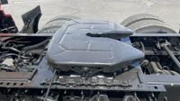 2021 International LT625