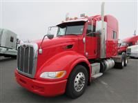 2013 Peterbilt 386
