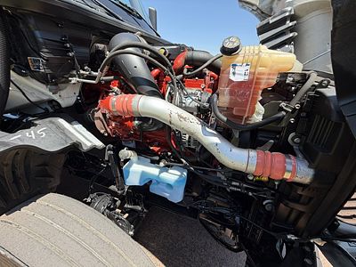 2022 International LT625