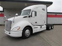 2015 Kenworth T680
