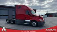 2022 Freightliner CA126