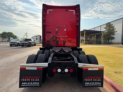 2023 Kenworth T680