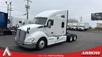 2022 Kenworth T680