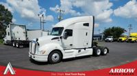 2022 Kenworth T680
