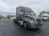 2020 Freightliner CA126