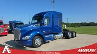2022 Kenworth T680
